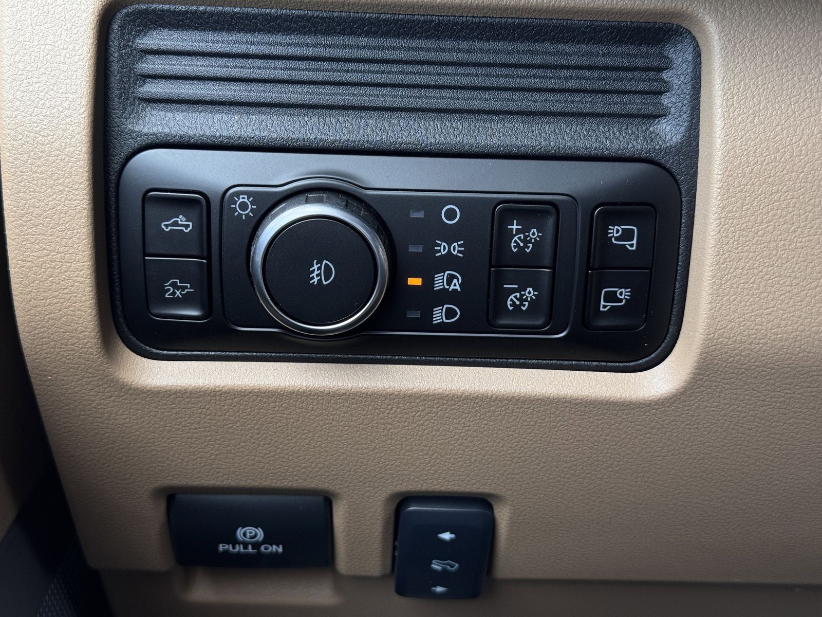 2026 Ford F-250SD F-250® Lariat®