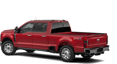 2026 Ford F-250SD F-250® Lariat®