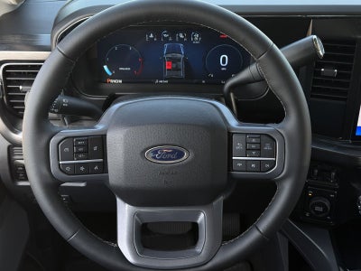 2026 Ford F-250SD F-250® Lariat®