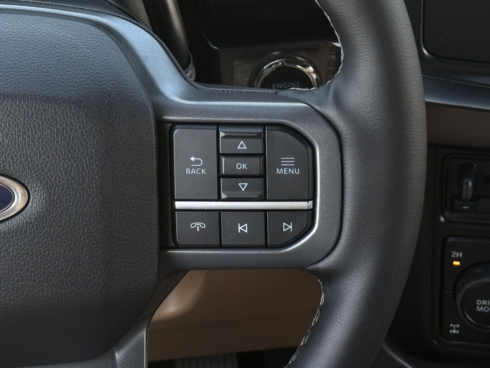 2026 Ford F-250SD F-250® Lariat®