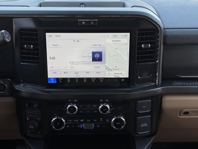 2026 Ford F-250SD F-250® Lariat®