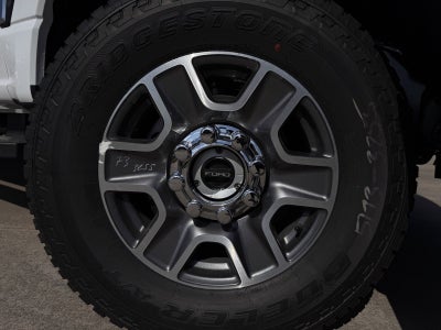 2026 Ford F-250SD F-250® Lariat®