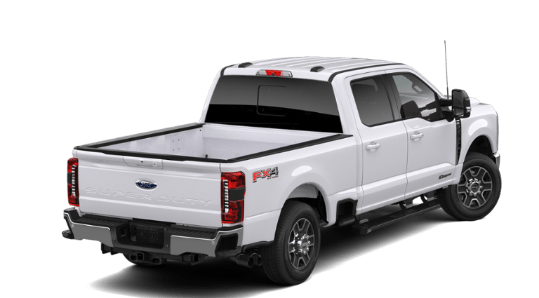 2026 Ford F-250SD F-250® Lariat®