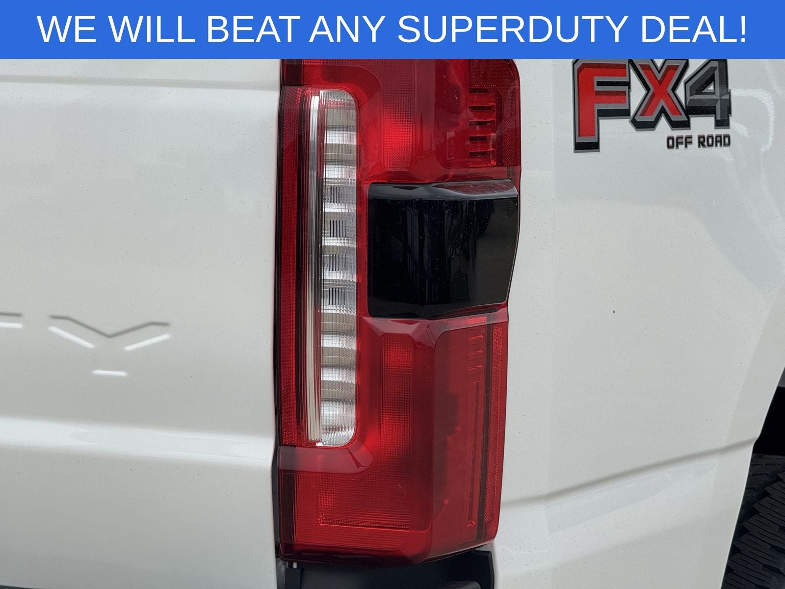 2026 Ford F-250SD F-250® Lariat®