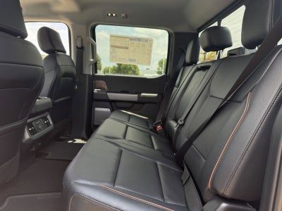 2026 Ford F-250SD F-250® Lariat®