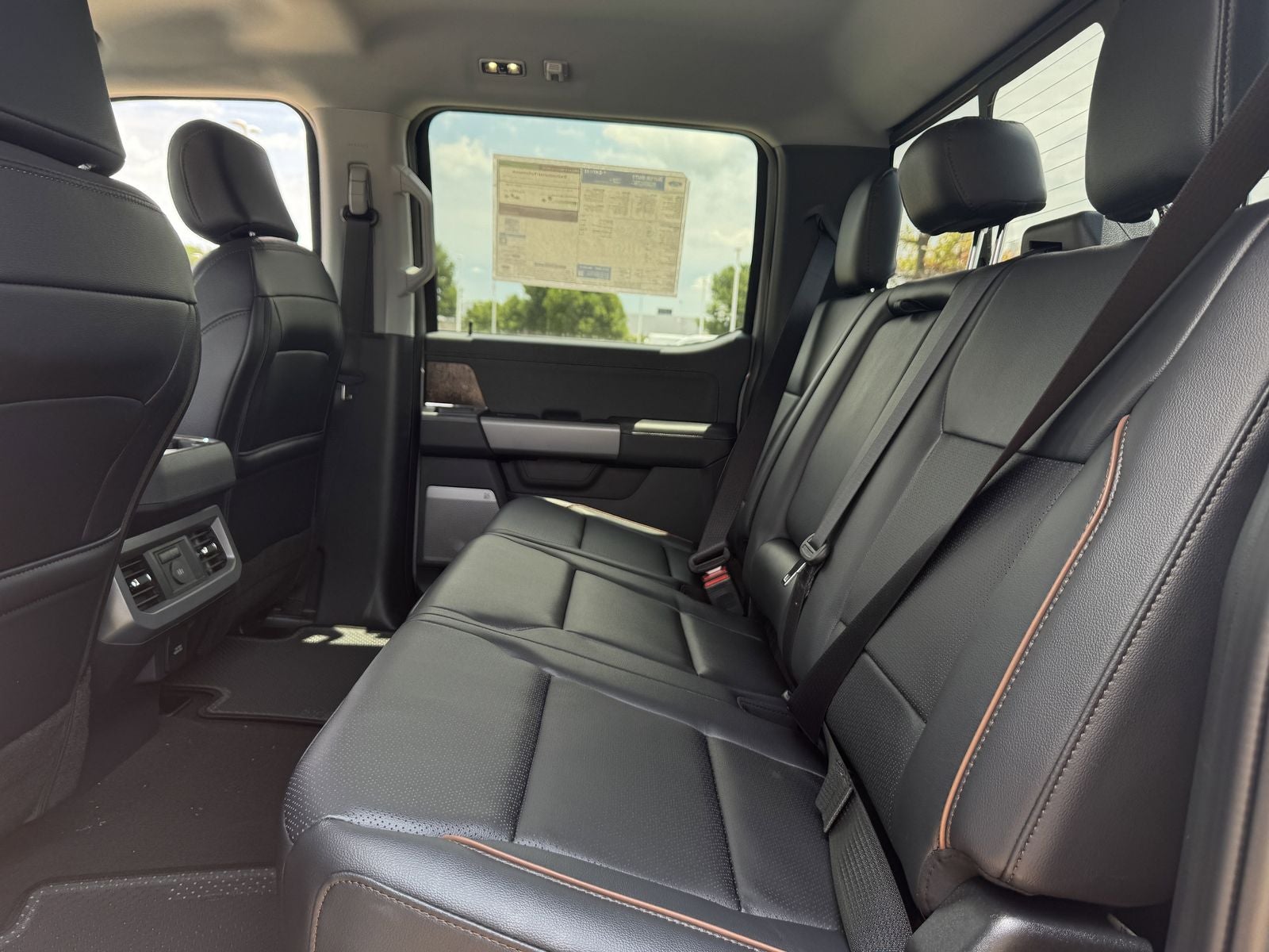 2026 Ford F-250SD F-250® Lariat®