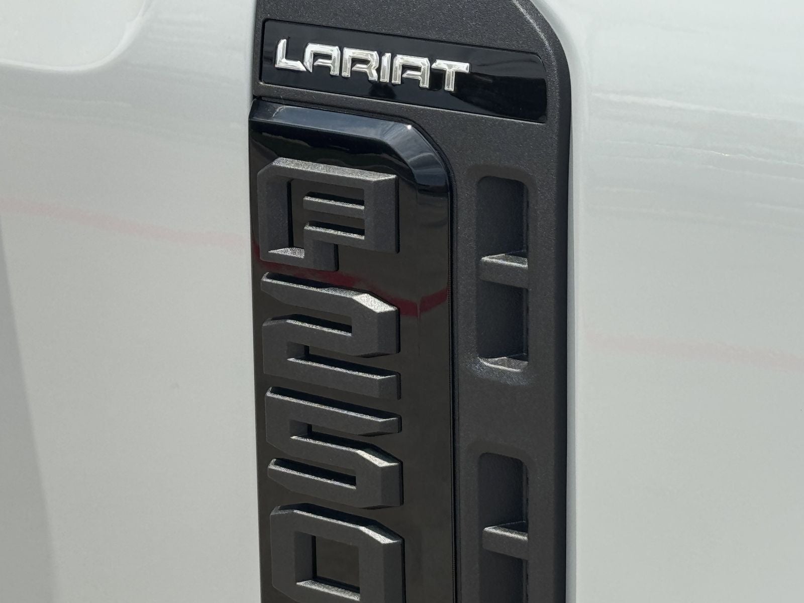 2026 Ford F-250SD F-250® Lariat®