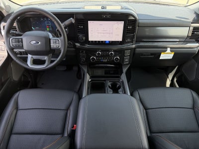 2026 Ford F-250SD F-250® Lariat®