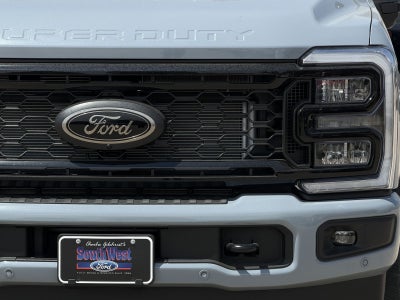 2026 Ford F-250SD F-250® Lariat®