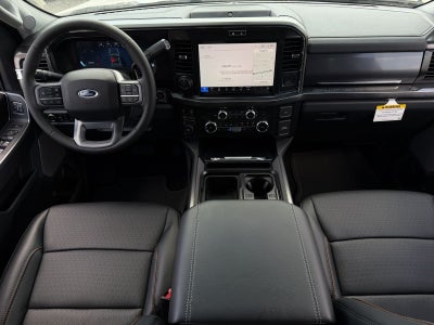 2026 Ford F-250SD F-250® Lariat®