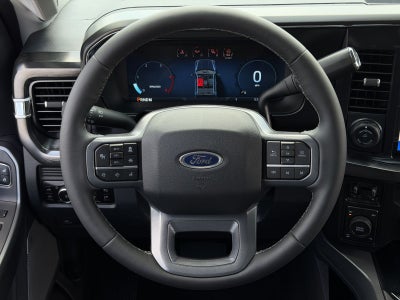 2026 Ford F-250SD F-250® Lariat®