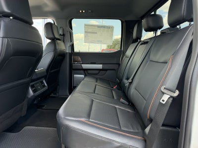 2026 Ford F-250SD F-250® Lariat®