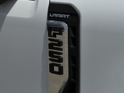 2026 Ford F-250SD F-250® Lariat®