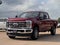2025 Ford F-250SD F-250® Lariat®