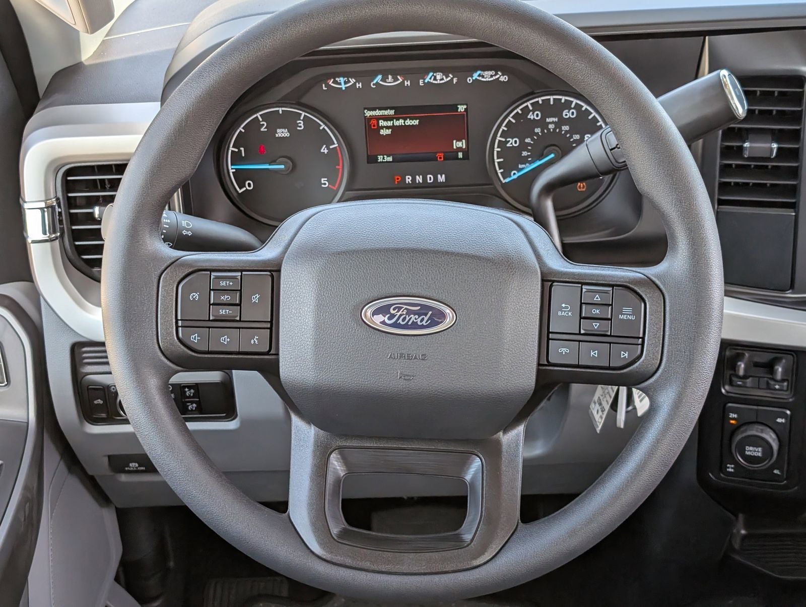 2025 Ford F-250SD XL Fleet