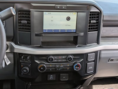 2025 Ford F-250SD XL Fleet