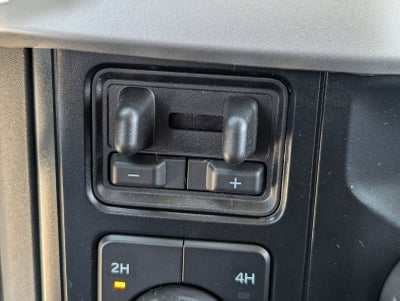 2025 Ford F-250SD XL Fleet