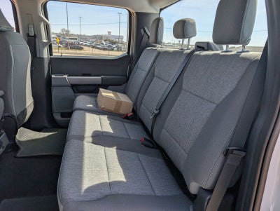 2025 Ford F-250SD XL Fleet