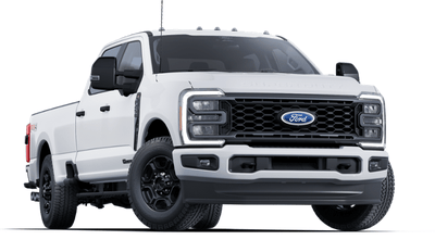 2025 Ford F-250SD XL Fleet