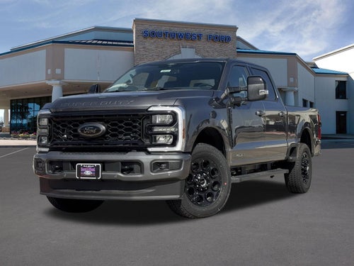 2026 Ford F-250SD F-250® Lariat®