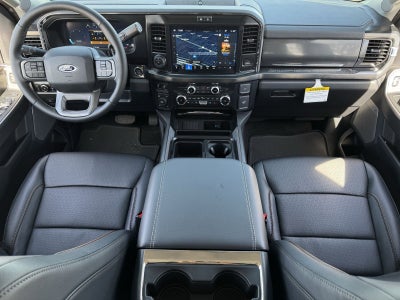 2026 Ford F-250SD F-250® Lariat®