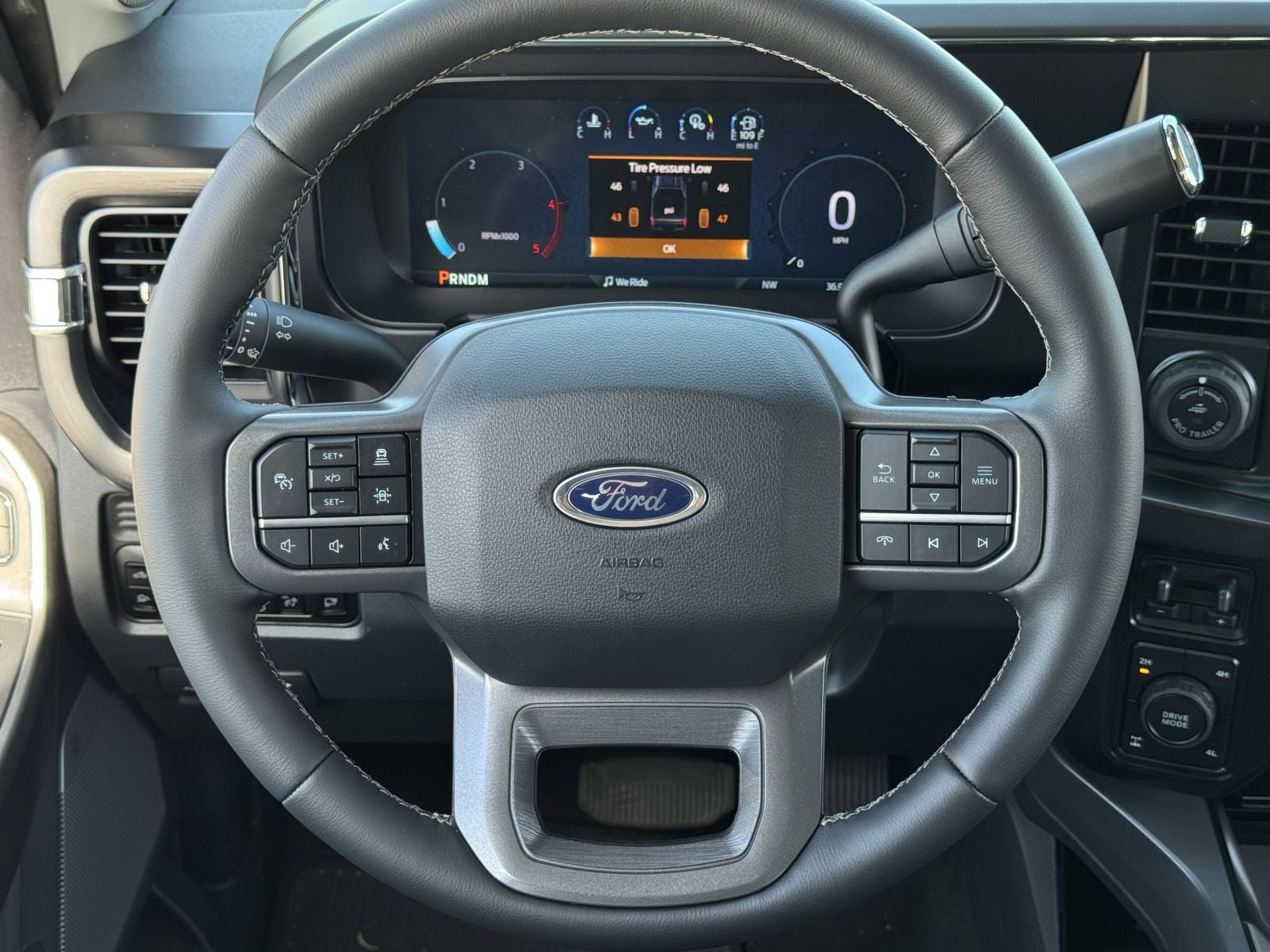 2026 Ford F-250SD F-250® Lariat®