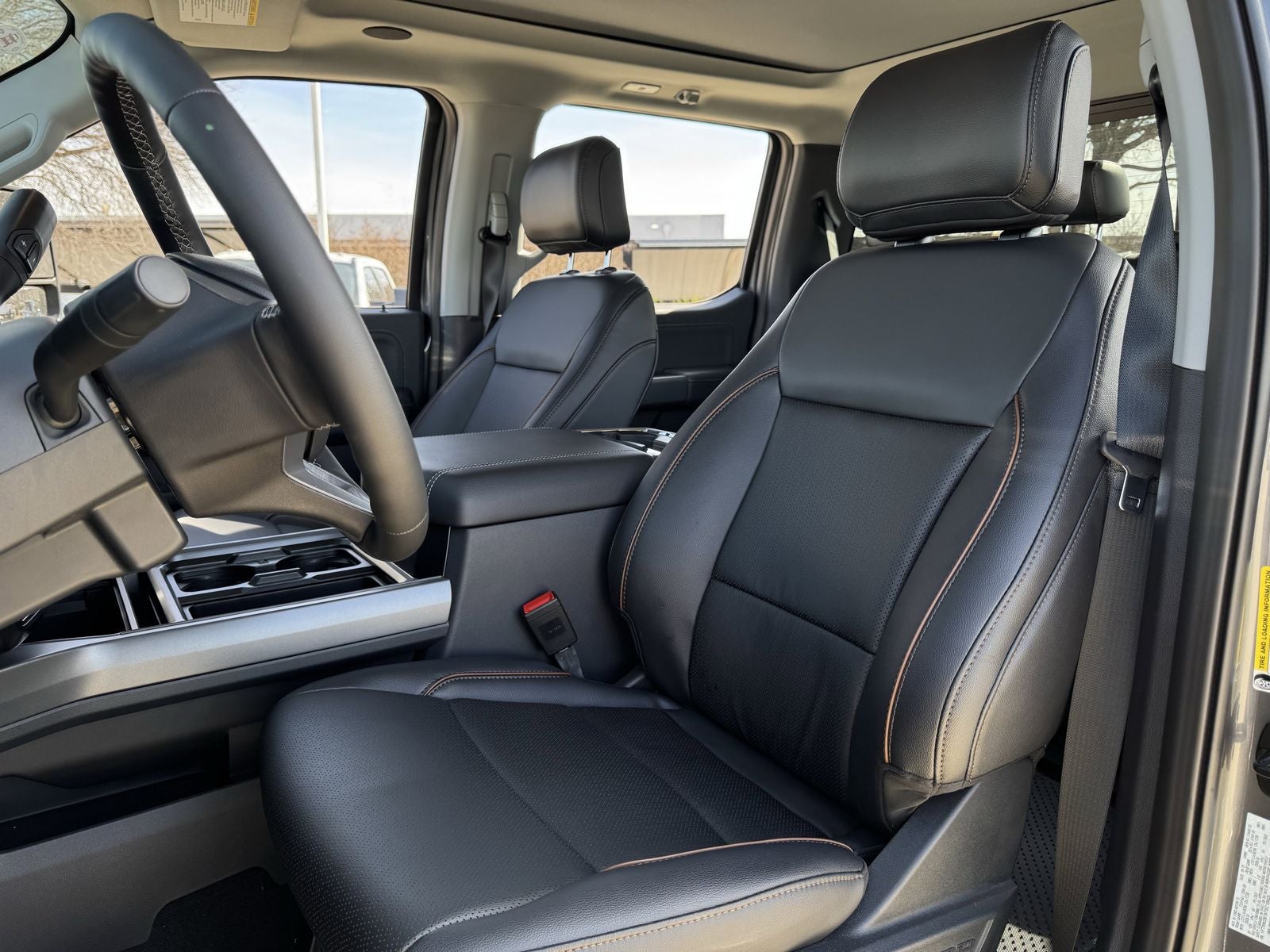 2026 Ford F-250SD F-250® Lariat®