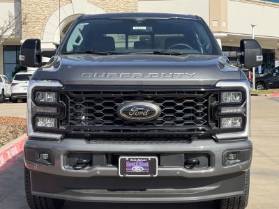 2026 Ford F-250SD F-250® Lariat®