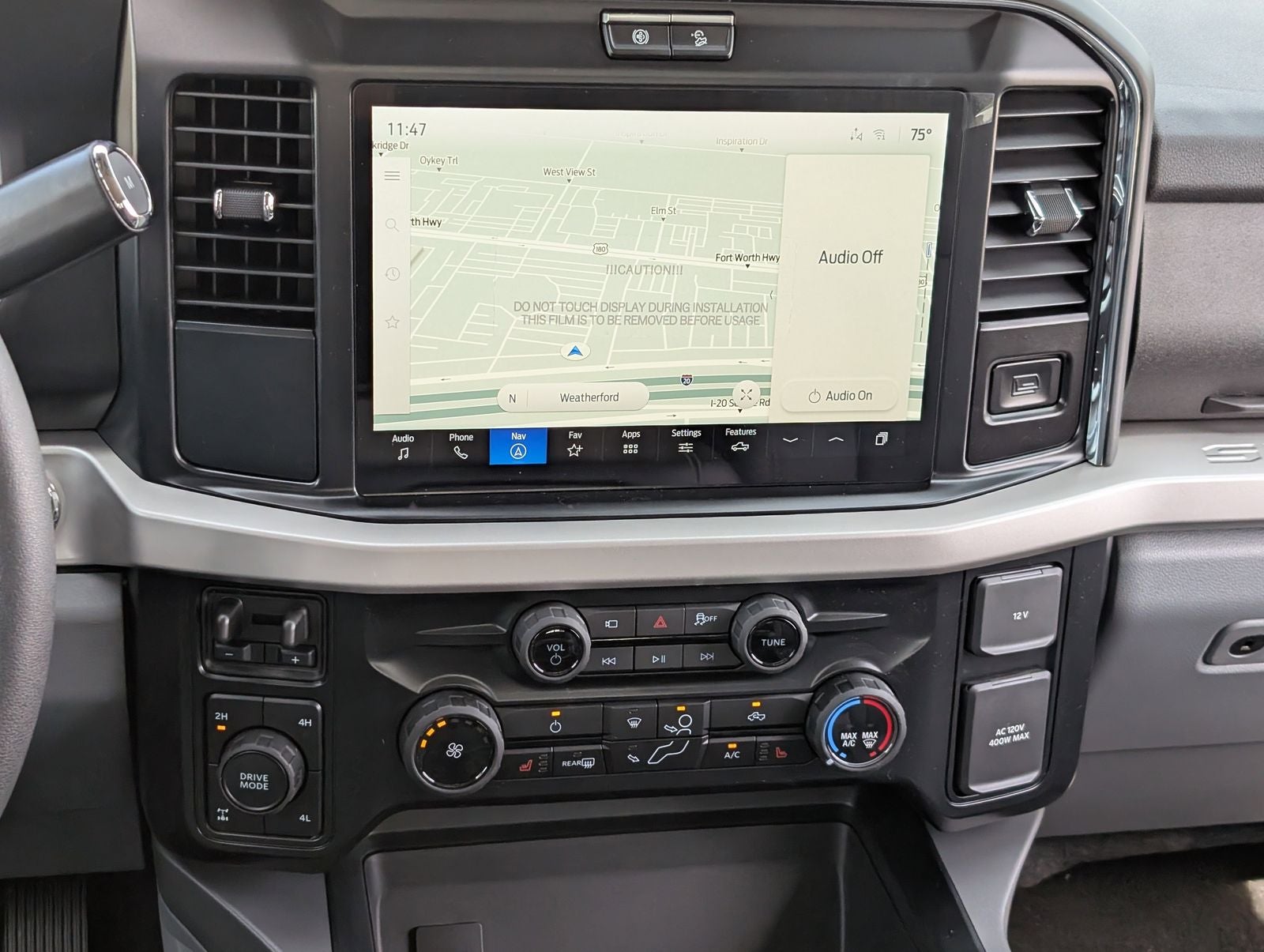 2026 Ford F-250SD F-250® XLT