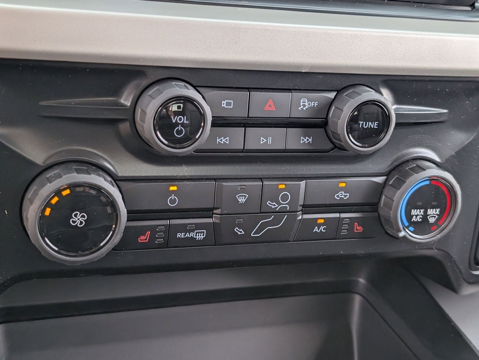 2026 Ford F-250SD F-250® XLT