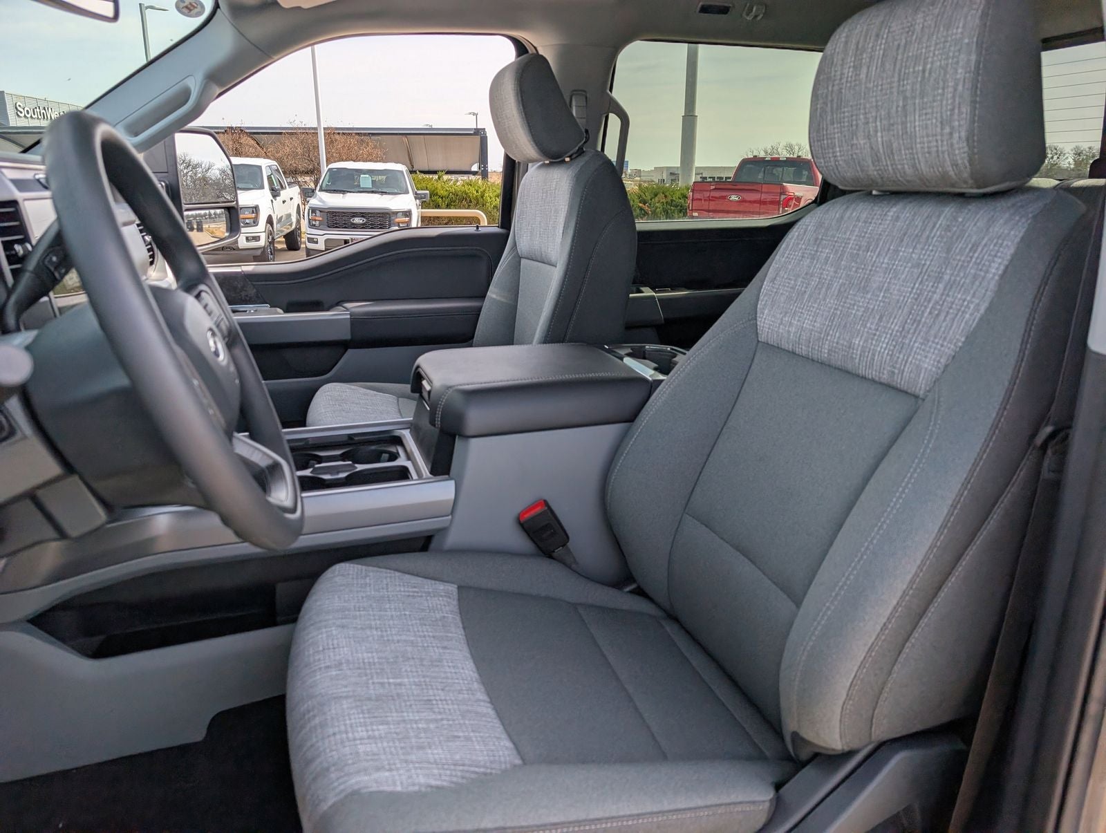 2026 Ford F-250SD F-250® XLT