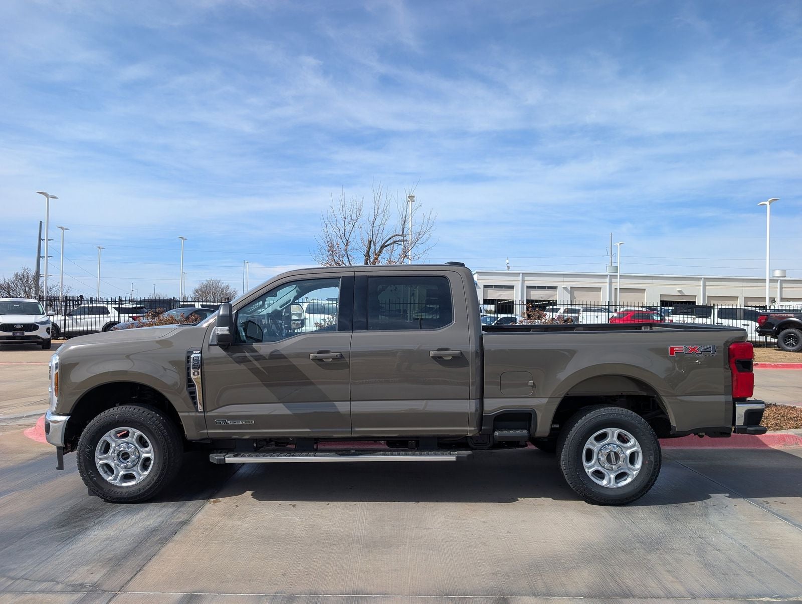 2026 Ford F-250SD F-250® XLT