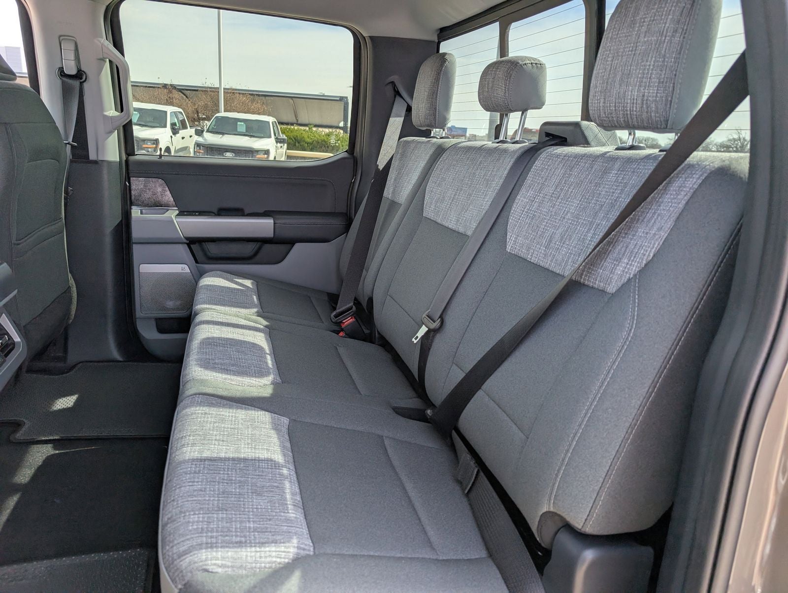 2026 Ford F-250SD F-250® XLT