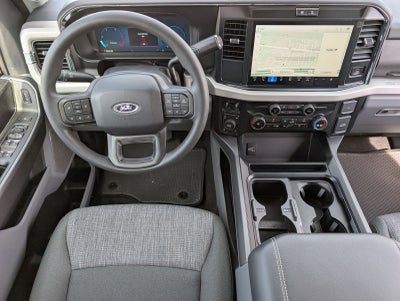 2026 Ford F-250SD F-250® XLT