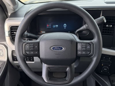 2026 Ford F-250SD F-250® XLT