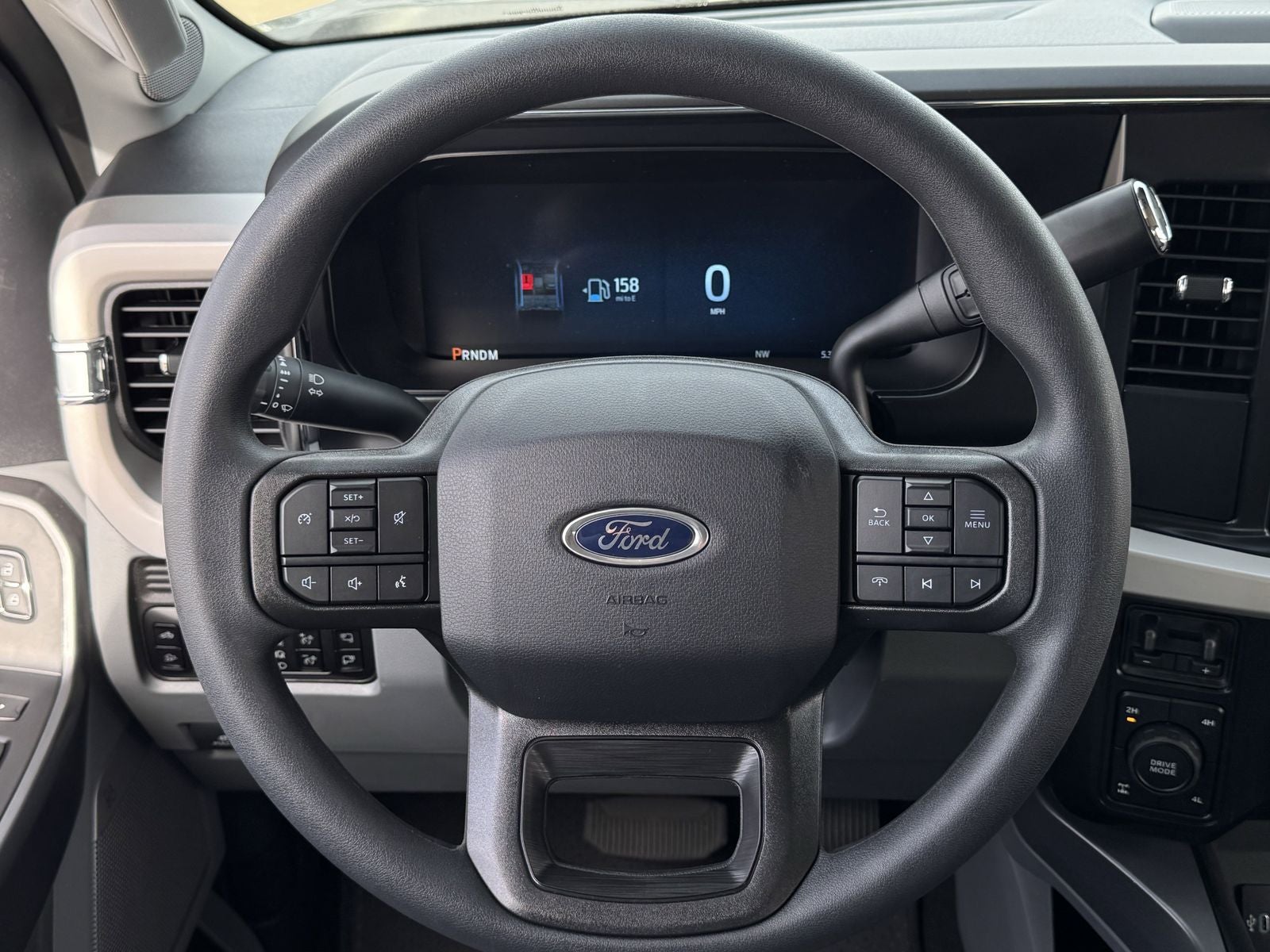 2026 Ford F-250SD F-250® XLT