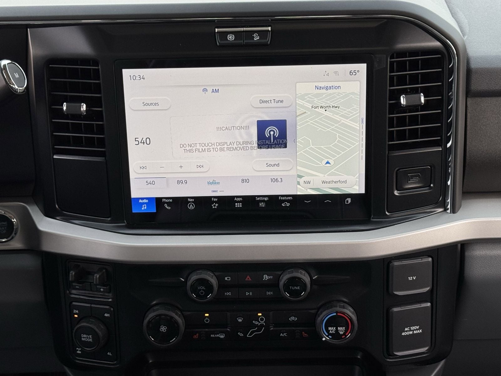 2026 Ford F-250SD F-250® XLT