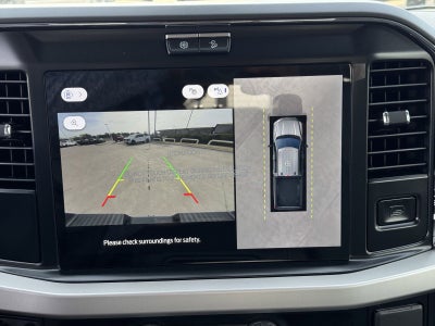 2026 Ford F-250SD F-250® XLT