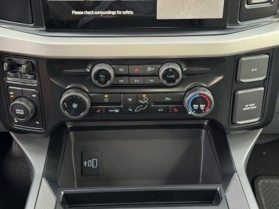 2026 Ford F-250SD F-250® XLT