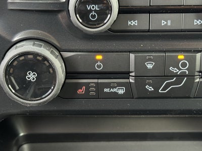 2026 Ford F-250SD F-250® XLT