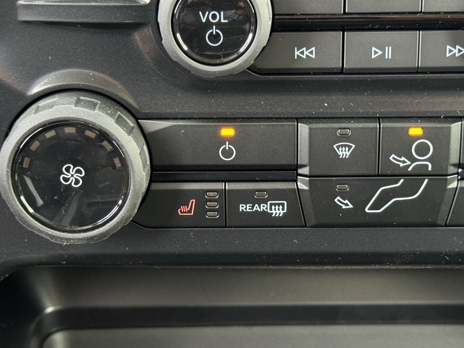 2026 Ford F-250SD F-250® XLT