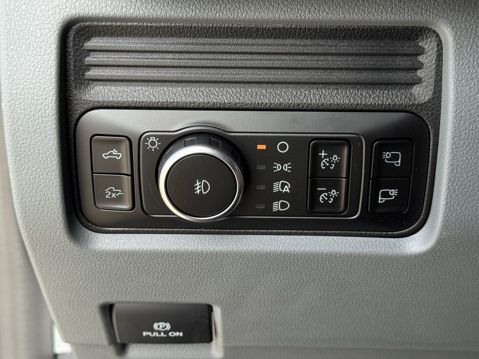 2026 Ford F-250SD F-250® XLT