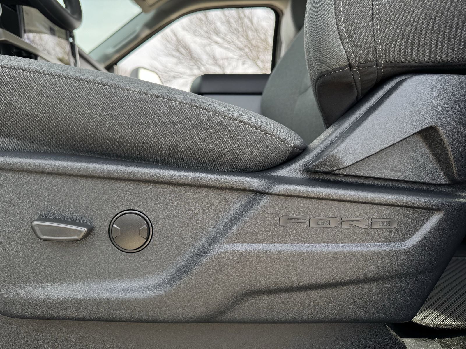 2026 Ford F-250SD F-250® XLT