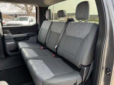 2026 Ford F-250SD F-250® XLT