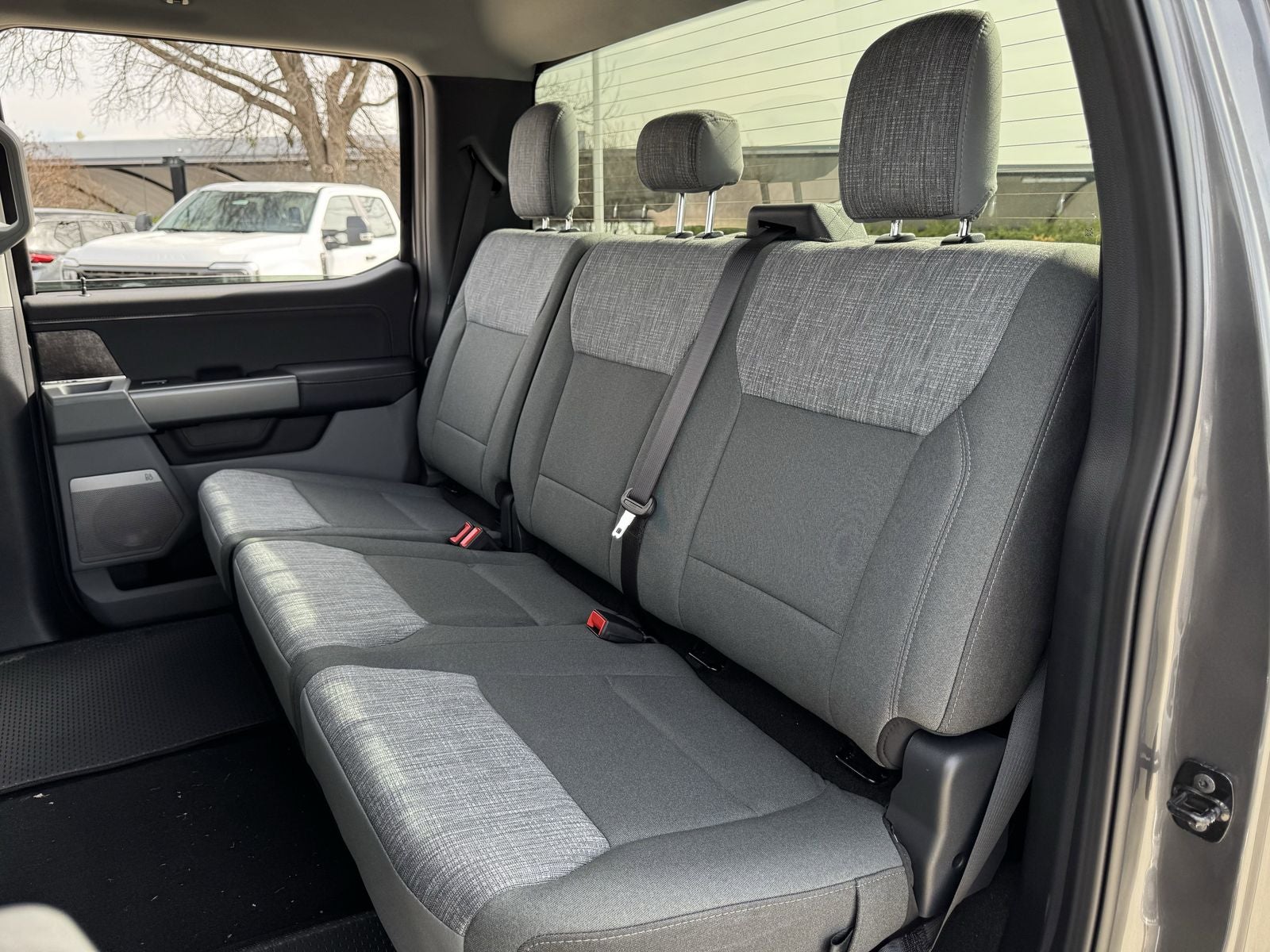 2026 Ford F-250SD F-250® XLT