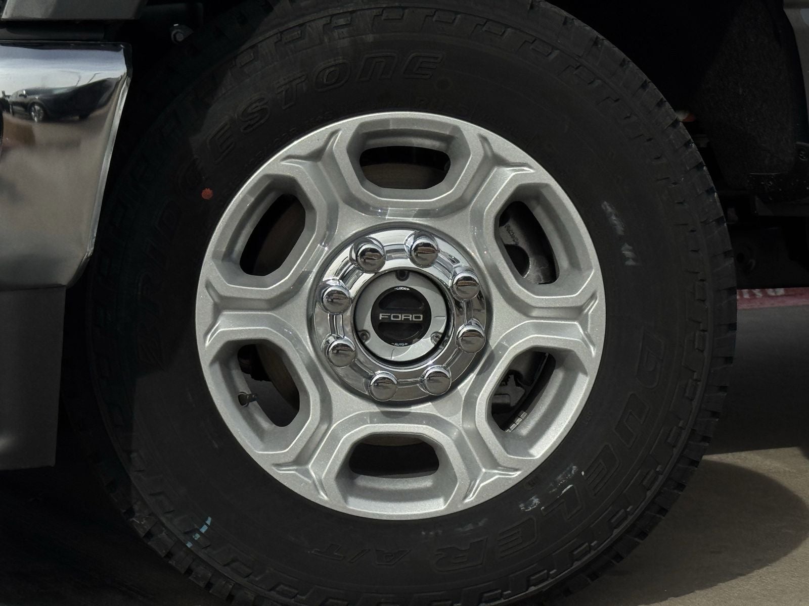 2026 Ford F-250SD F-250® XLT