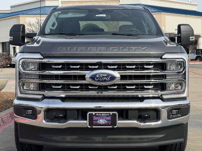 2026 Ford F-250SD F-250® XLT