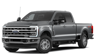 2026 Ford F-250SD F-250® XLT