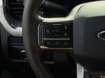 2026 Ford F-250SD F-250® King Ranch®
