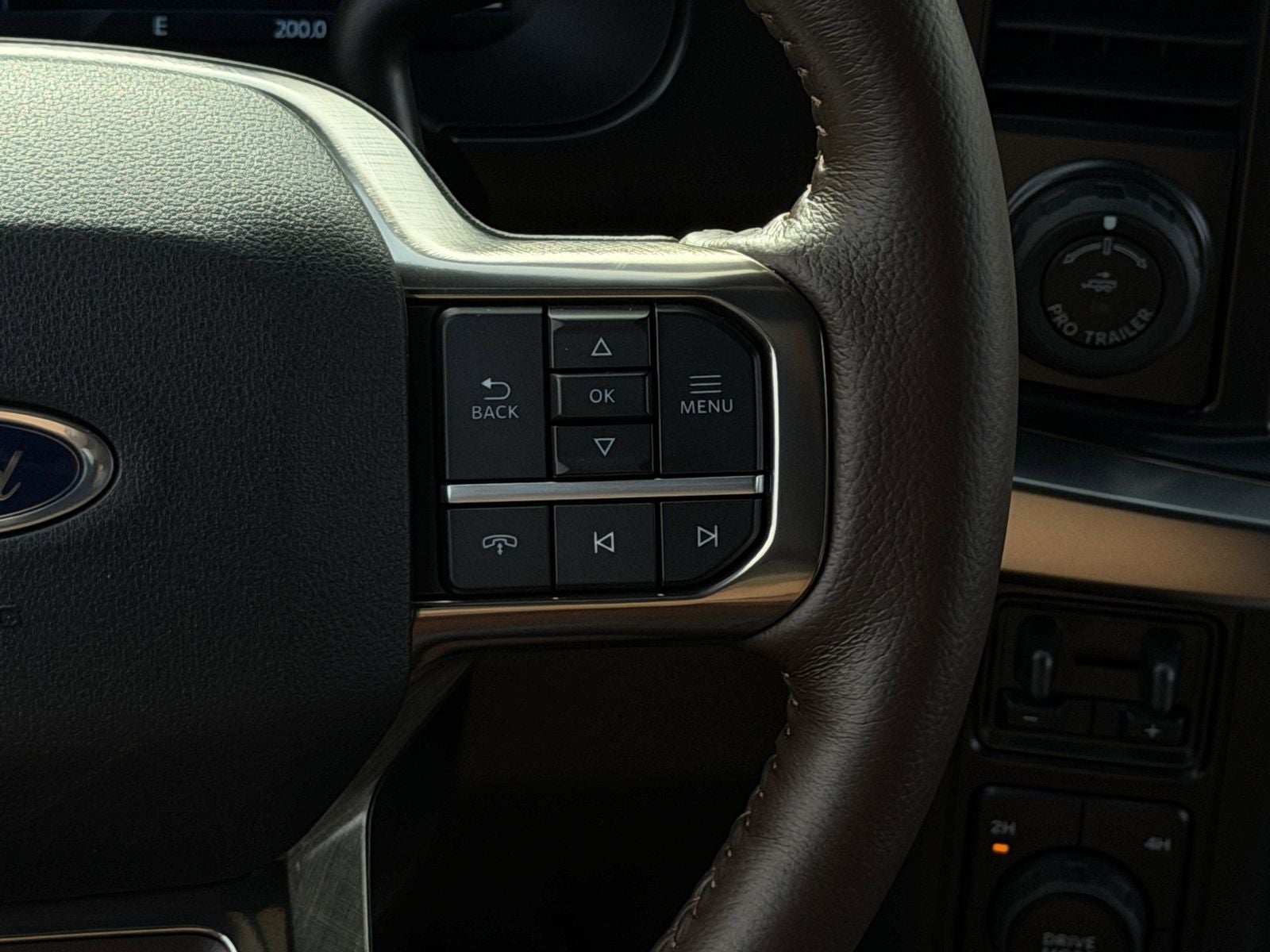 2026 Ford F-250SD F-250® King Ranch®